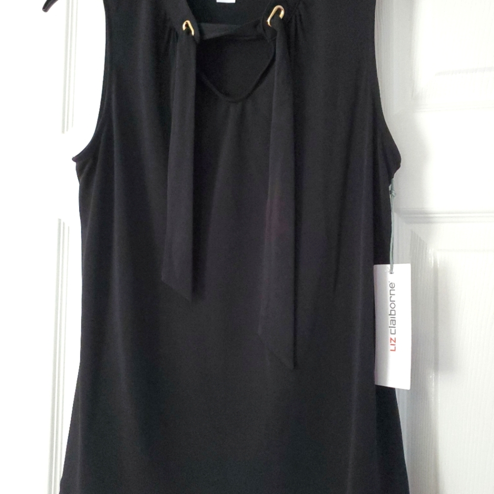 Liz Clairborne shirt